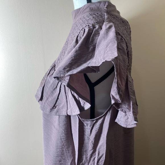 A New Day Boho Dress with Pockets NWT - Picture 9 of 11